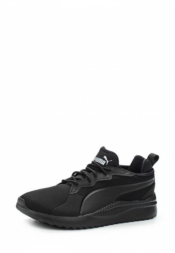 

Кроссовки PUMA, Черный