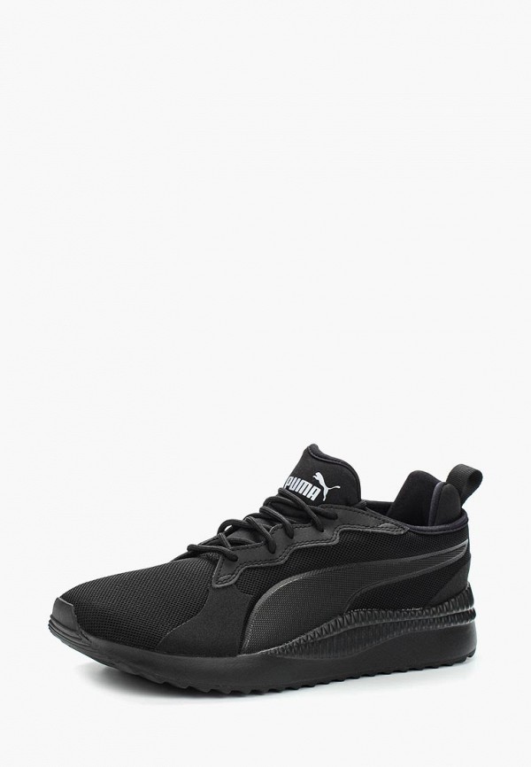 

Кроссовки PUMA, Черный