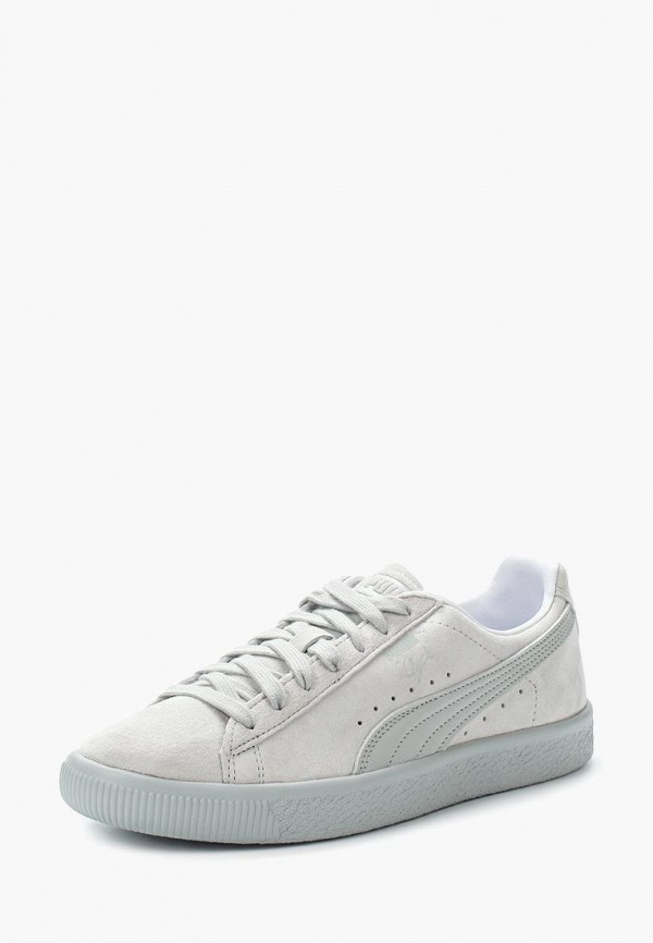

Кеды PUMA, Серый