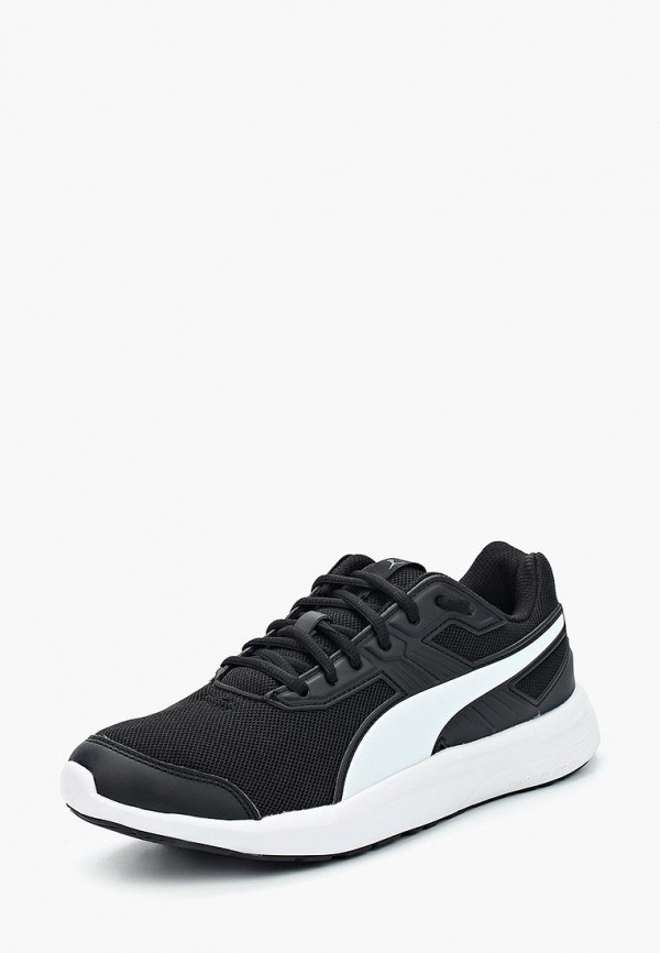 

Кроссовки PUMA, Черный