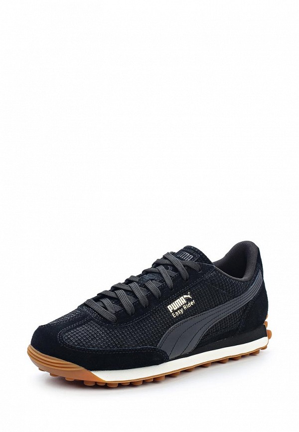 

Кроссовки PUMA, Черный