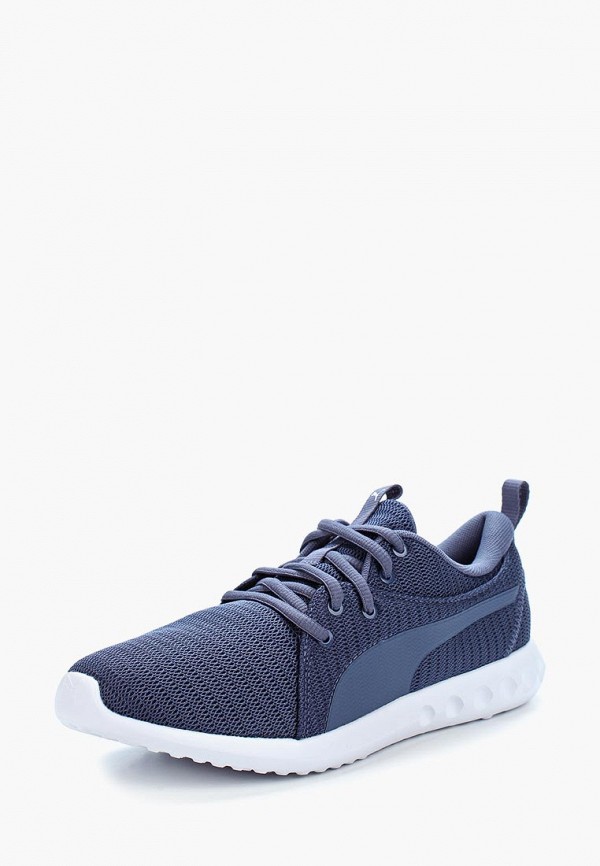 

Кроссовки PUMA, Синий