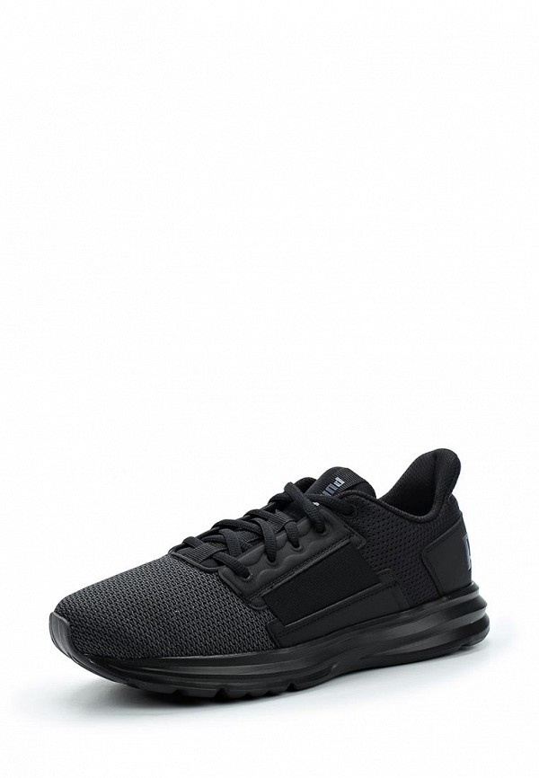 

Кроссовки PUMA, Черный