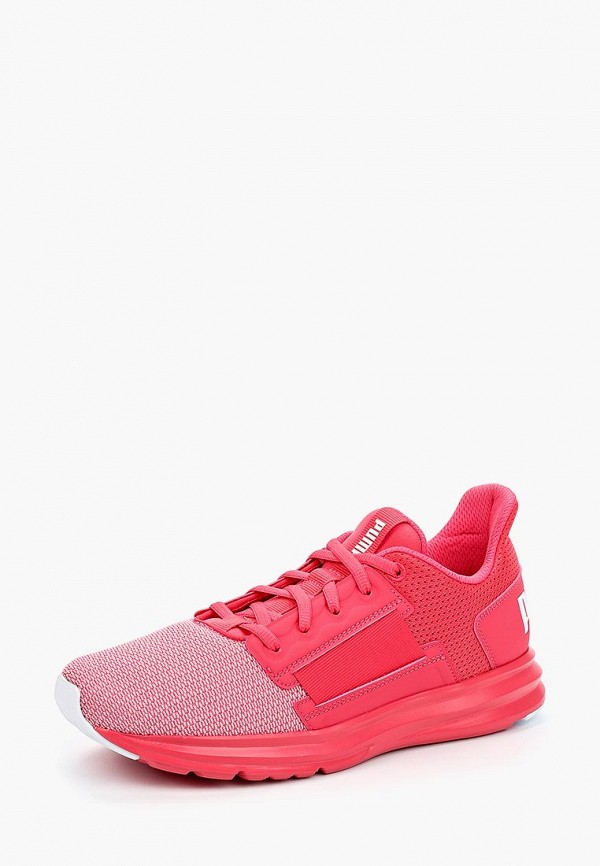 

Кроссовки PUMA, Розовый