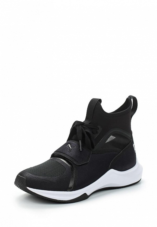 

Кроссовки PUMA, Черный