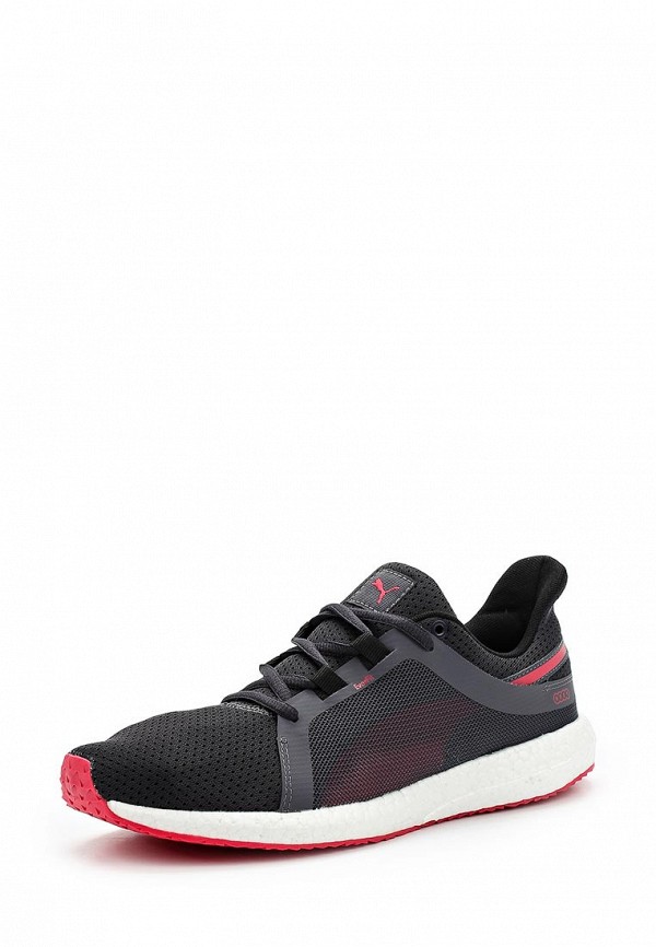 

Кроссовки PUMA, Серый