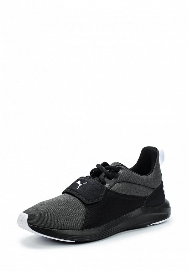 

Кроссовки PUMA, Черный