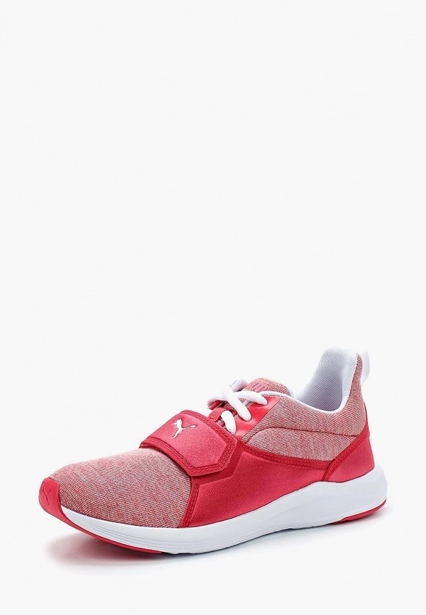 

Кроссовки PUMA, Розовый