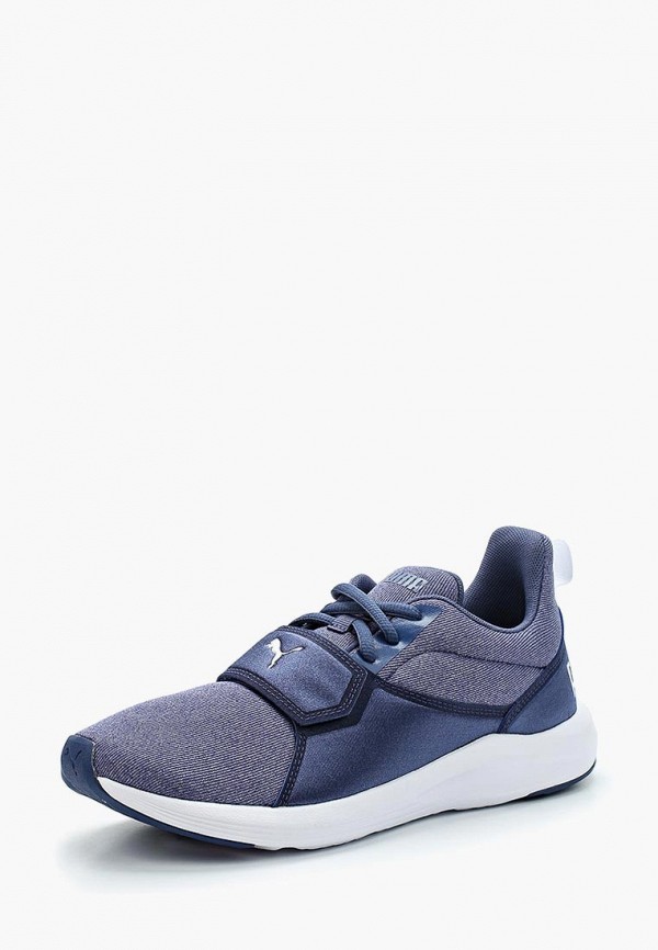

Кроссовки PUMA, Синий