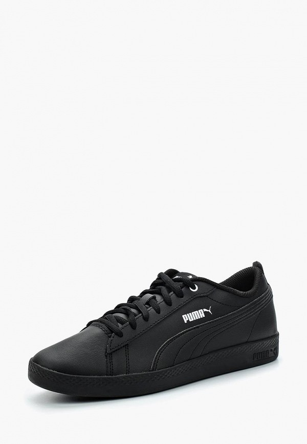 

Кеды PUMA, Черный