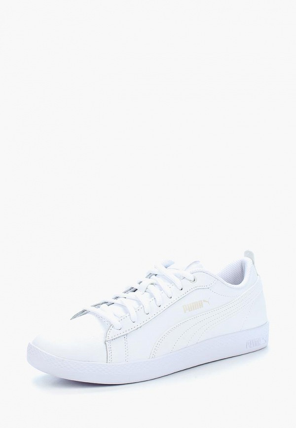 

Кеды PUMA, Белый