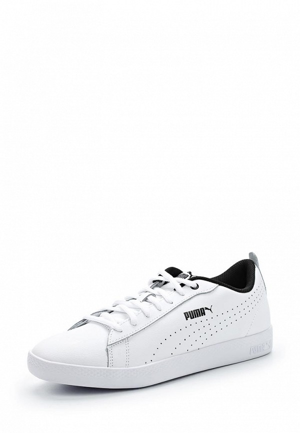 

Кеды PUMA, Белый
