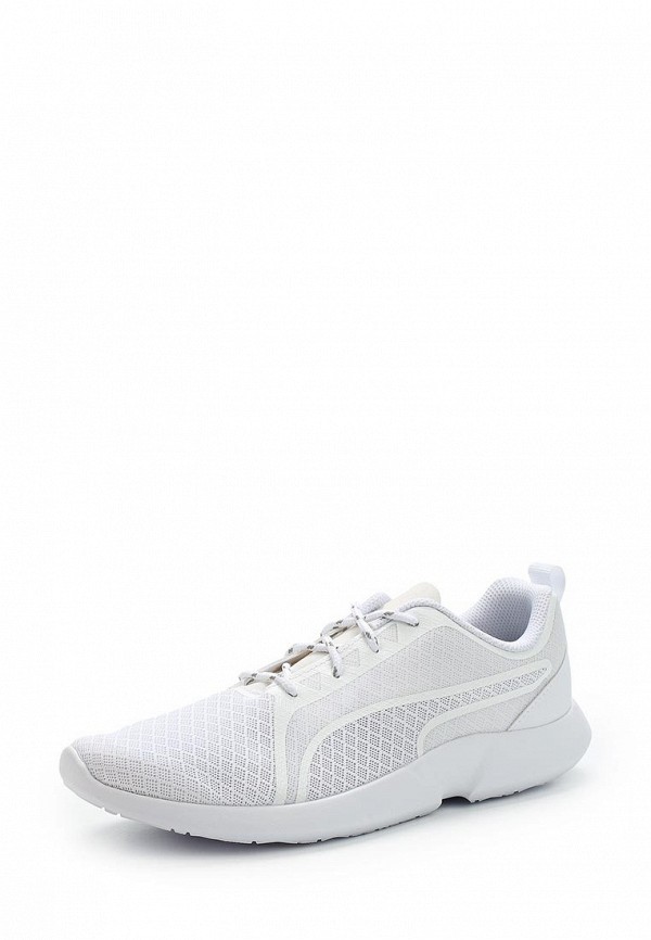 

Кроссовки PUMA, Белый