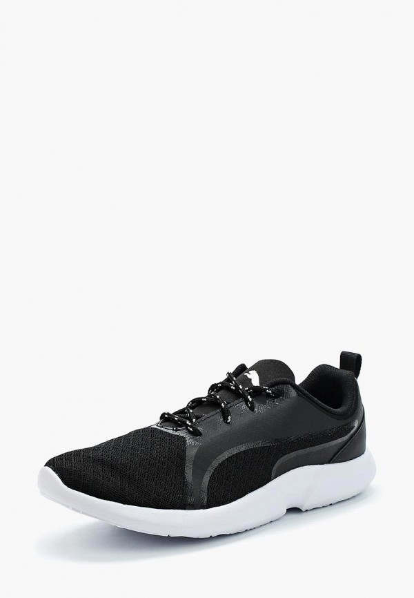 

Кроссовки PUMA, Черный