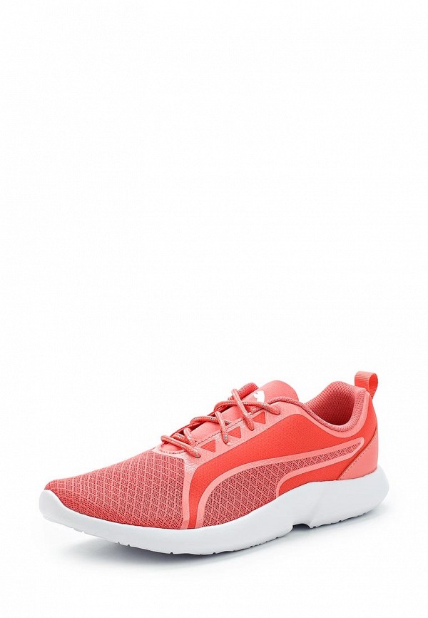 

Кроссовки PUMA, Коралловый