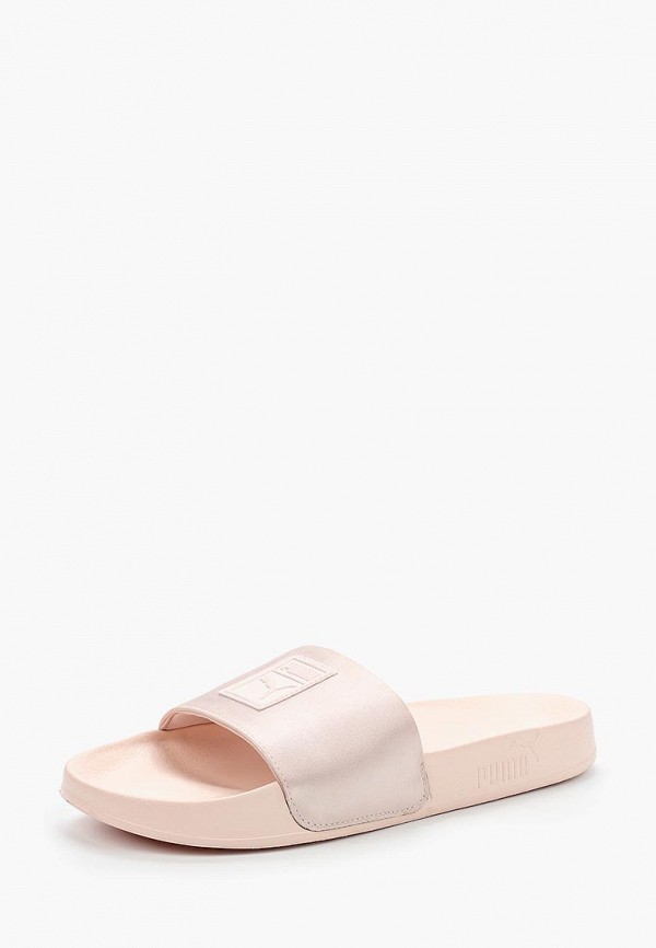 

Сабо PUMA, Розовый