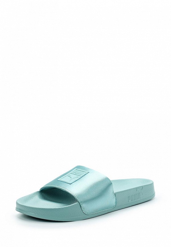

Сланцы PUMA, Бирюзовый