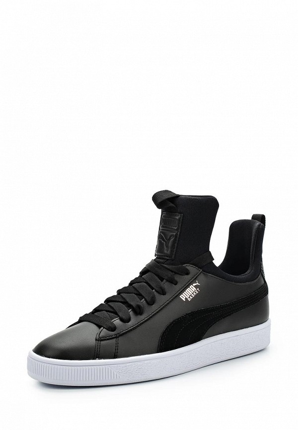 

Кеды PUMA, Черный