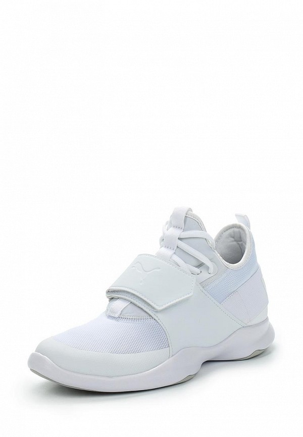 

Кроссовки PUMA, Белый