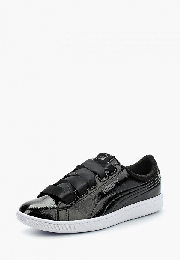 

Кеды PUMA, Черный
