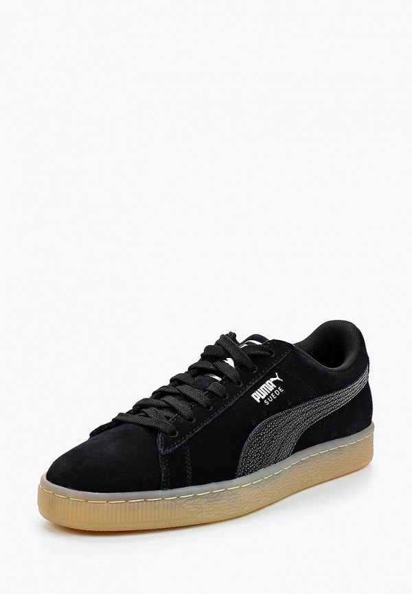 

Кеды PUMA, Черный