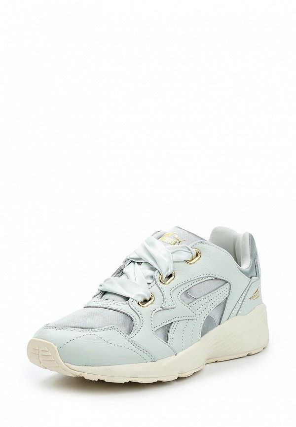 

Кроссовки PUMA, Голубой
