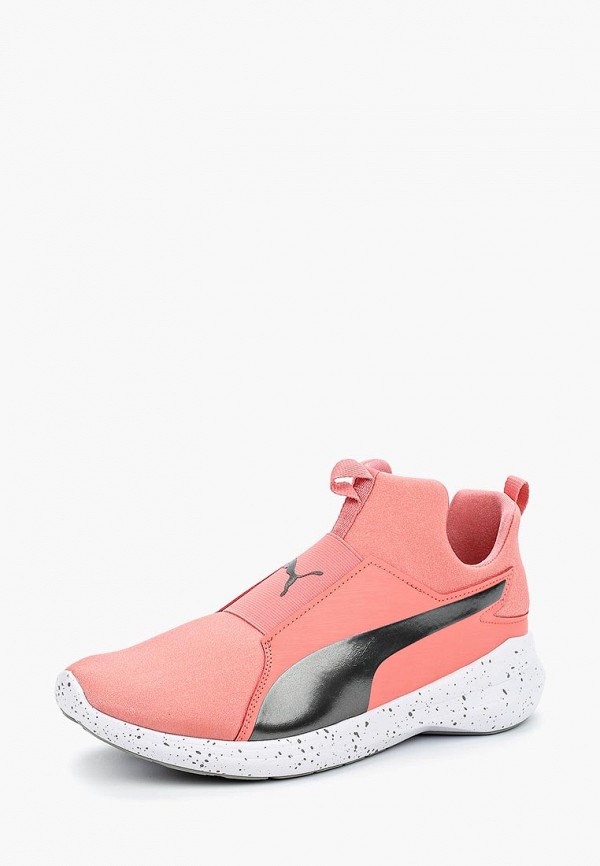 

Кроссовки PUMA, Розовый