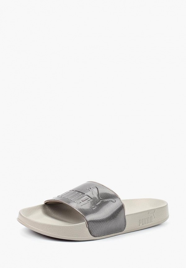 

Сланцы PUMA, Серый
