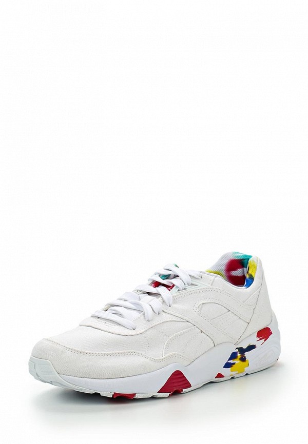 фото Кроссовки Puma