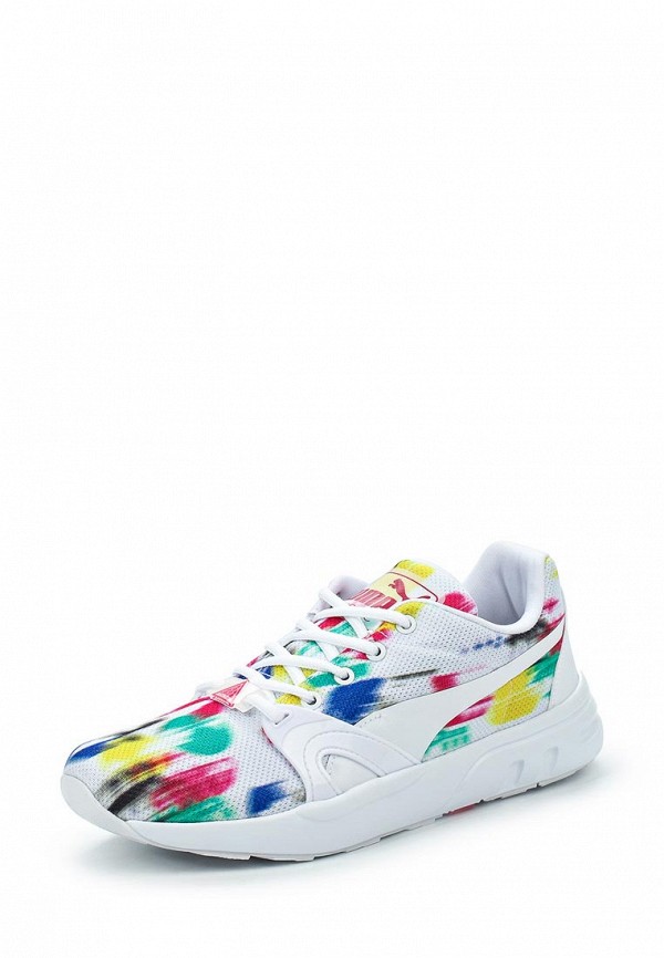 фото Кроссовки Puma