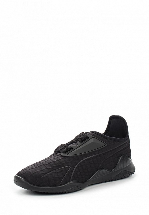 

Кроссовки PUMA, Черный