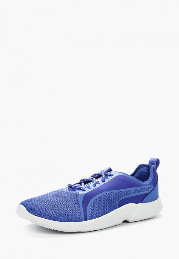 

Кроссовки PUMA, Синий