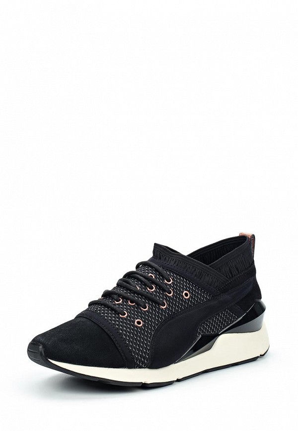 фото Кроссовки Puma