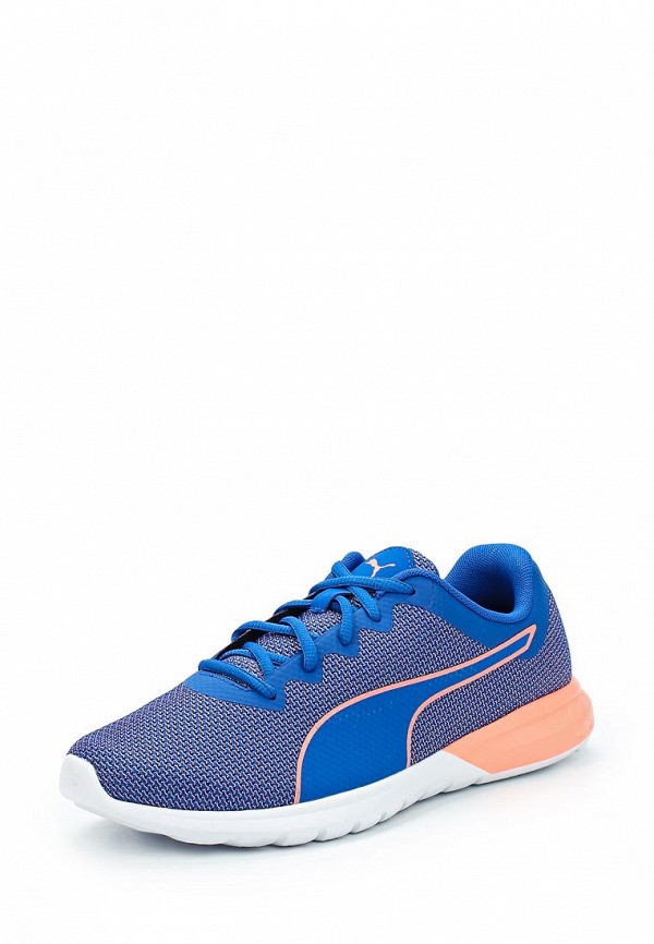 

Кроссовки PUMA, Синий