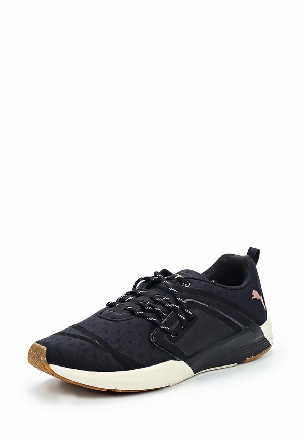 

Кроссовки PUMA, Черный