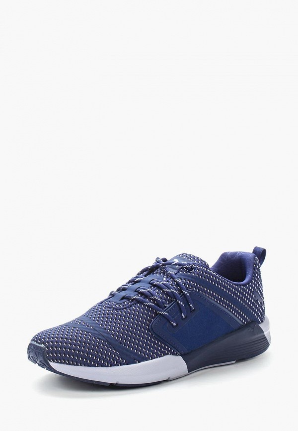 

Кроссовки PUMA, Синий