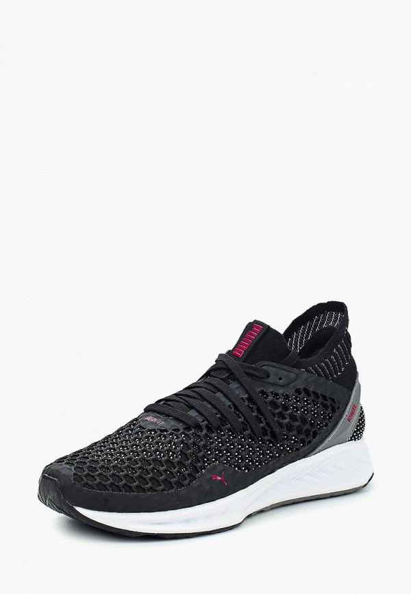 

Кроссовки PUMA, Черный