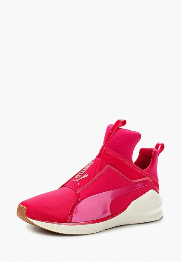 

Кроссовки PUMA, Розовый