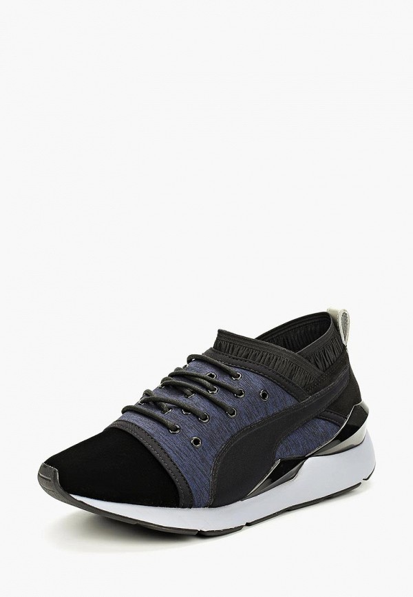 

Кроссовки PUMA, Черный