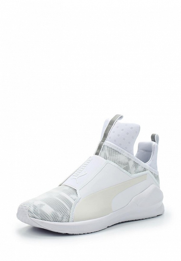 фото Кроссовки Puma