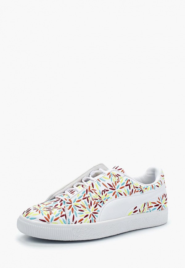 

Кеды PUMA, Белый