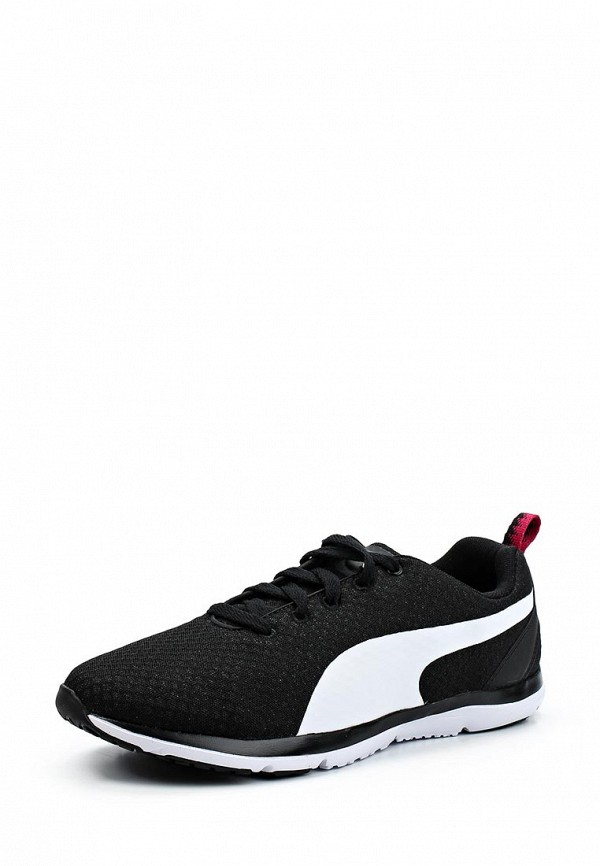 

Кроссовки PUMA, Черный