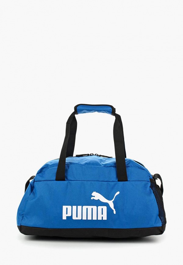 

Сумка спортивная PUMA, Синий