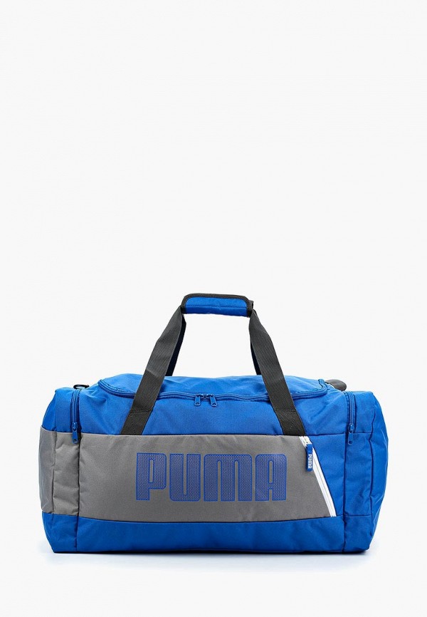 

Сумка спортивная PUMA, Синий
