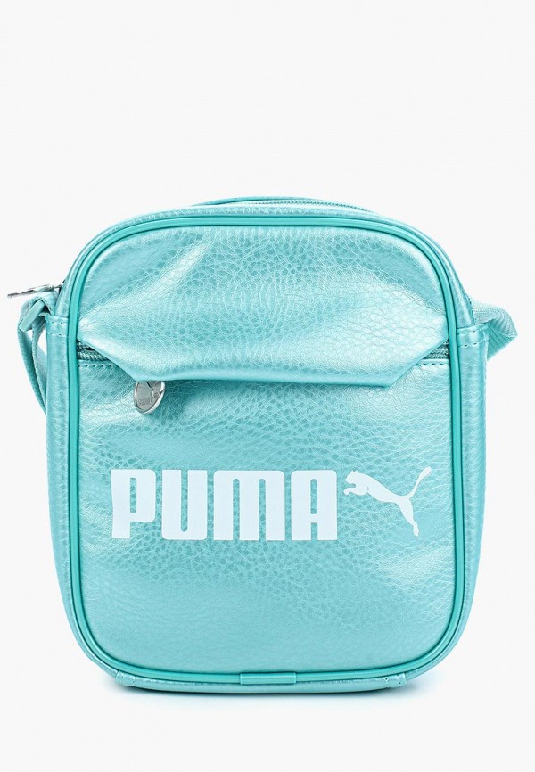 

Сумка PUMA, Бирюзовый