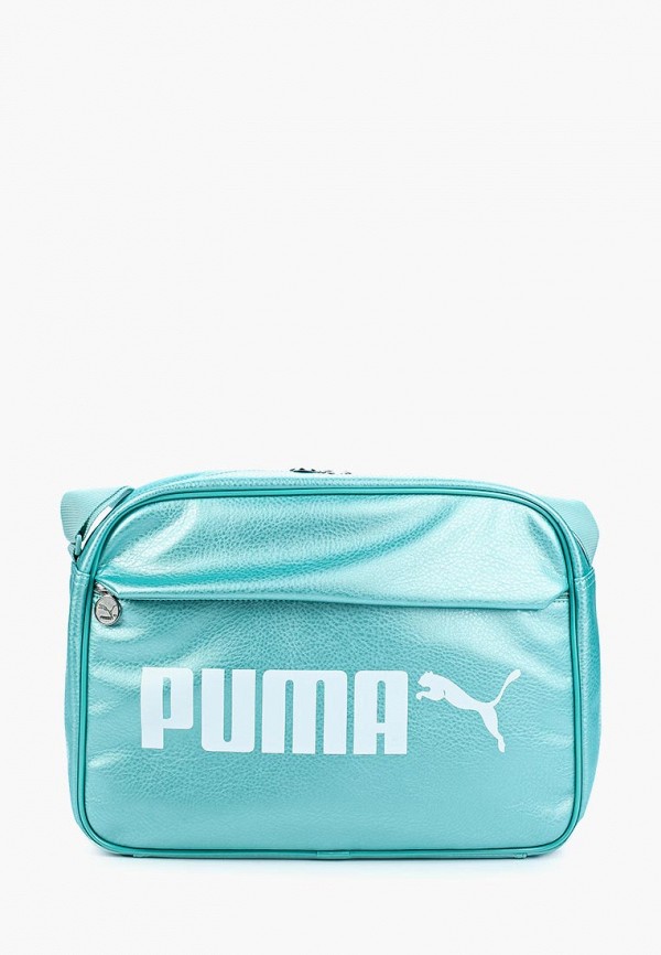 

Сумка PUMA, Бирюзовый