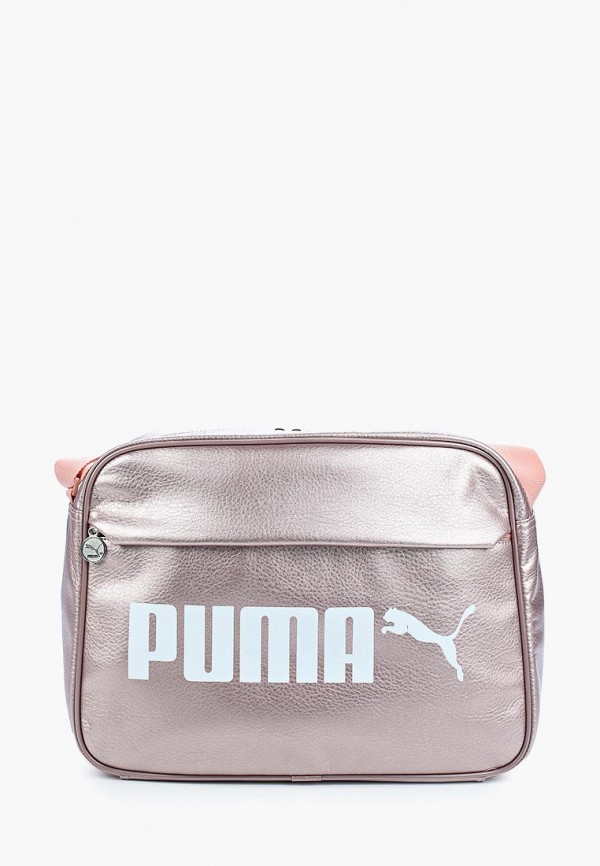 

Сумка PUMA, Розовый