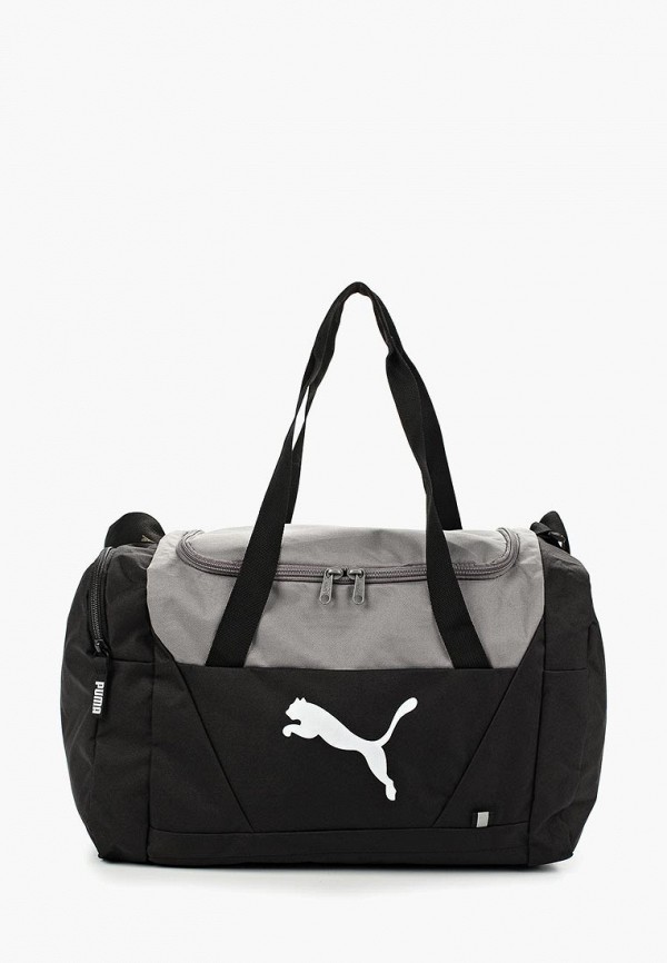 

Сумка спортивная PUMA, Черный