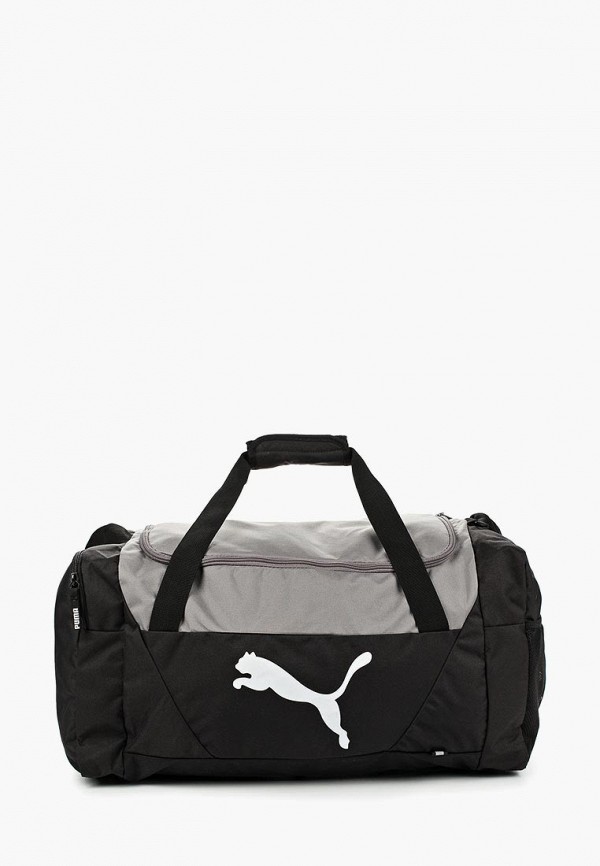 

Сумка спортивная PUMA, Черный