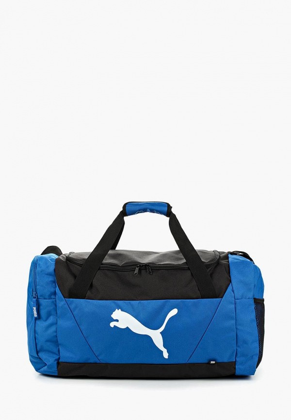 

Сумка спортивная PUMA, Голубой